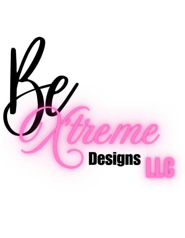 Be X'treme Designs